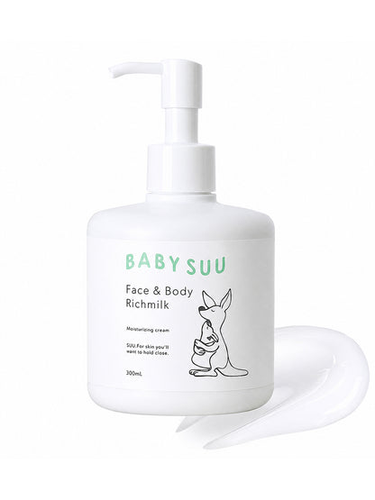 Face & Body Richmilk