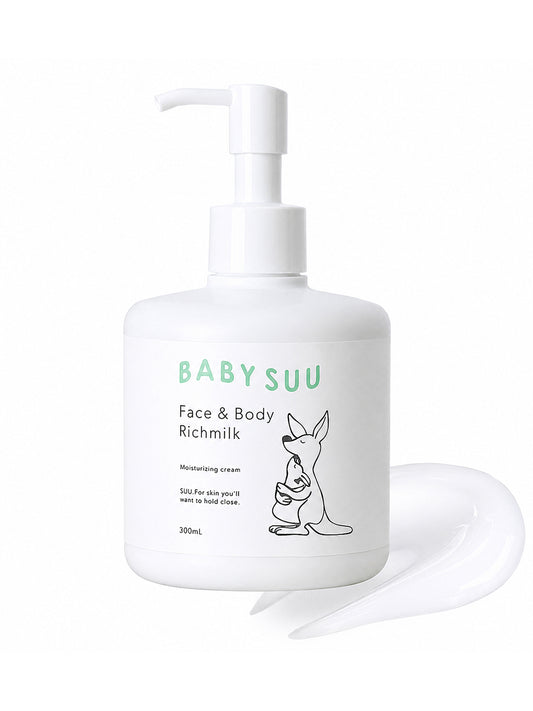 Face & Body Richmilk