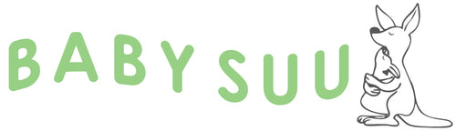 BABY SUUオンラインストア